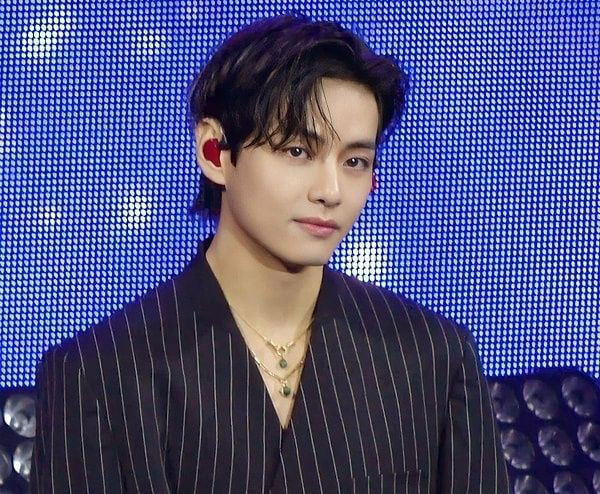 BTS yıldızı Kim Taehyung Türk çikolatasını dünyaya duyurdu! 13 saniyede stoklar eridi, Kore’den 25 konteyner sipariş geldi - Fotoğraf: 5