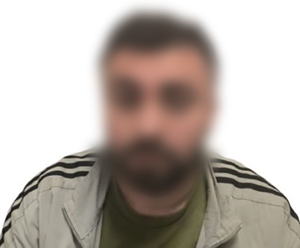 Kağıthane'de kanlı pusu kamerada: Araca kurşun yağdırdılar - Resim : 2