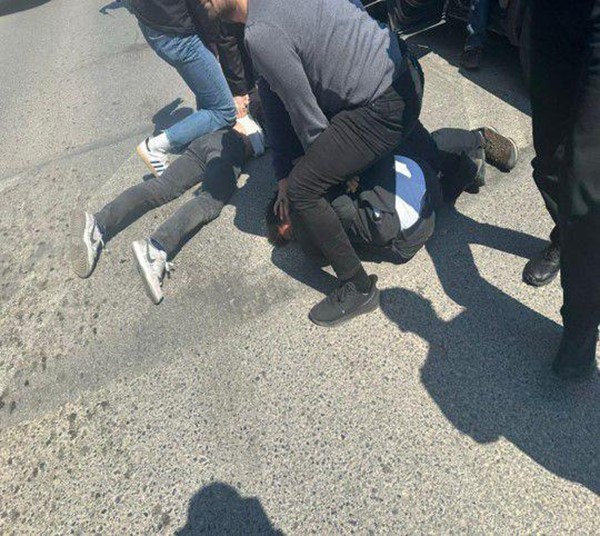 Vatandaşın finansal verilerini çalan siber casusluk ağı çökertildi! Sahte baz istasyonları kurmuşlar - Resim : 2