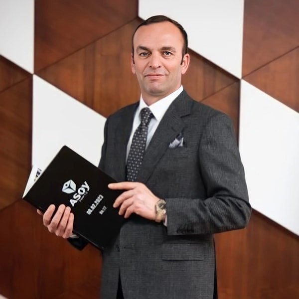 İmamoğlu’na en yakın isimden şok itiraflar! Adem Soytekin 116 gün sonra ilk kez konuştu: İmamoğlu pusula gönderdi, susturmak için vekillik teklif ettiler! - Resim : 3