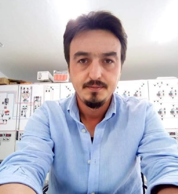 Genç teknisyenin acı ölümü - Resim : 2