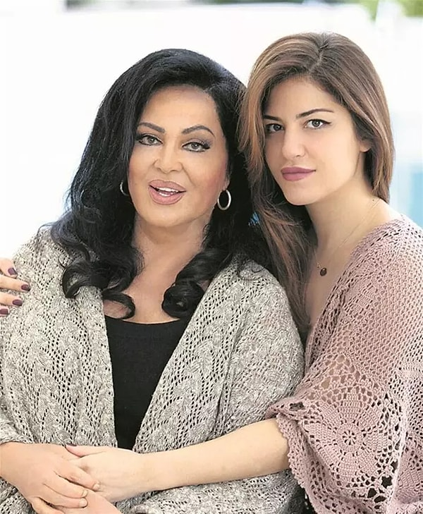 Türkan Şoray'ın kızı Yağmur Ünal'ın uyuşturucu testi pozitif çıktı! Saç örneğinde kokain bulundu... - Fotoğraf: 4