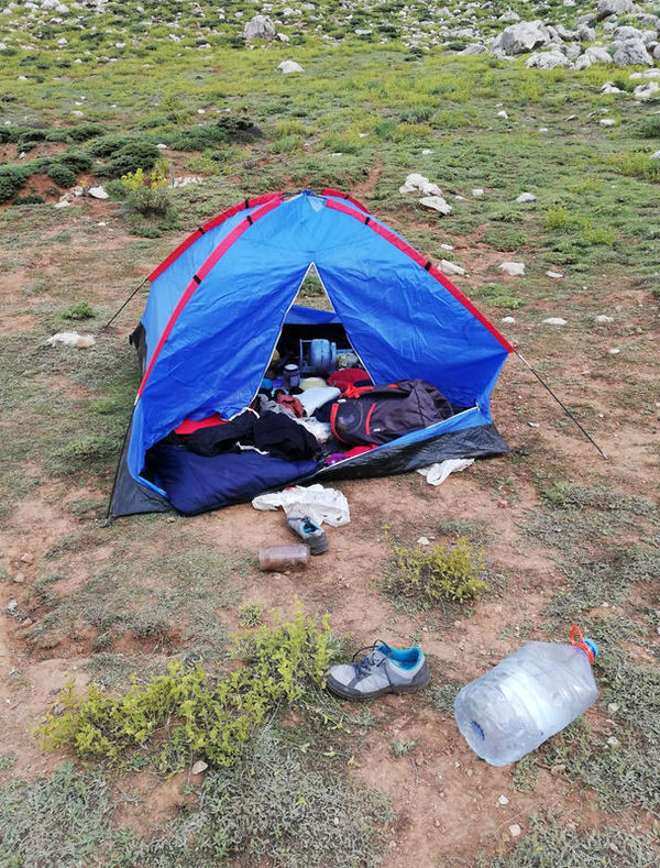 İstanbullu müzisyen Kaş'ta kayıplara karıştı!