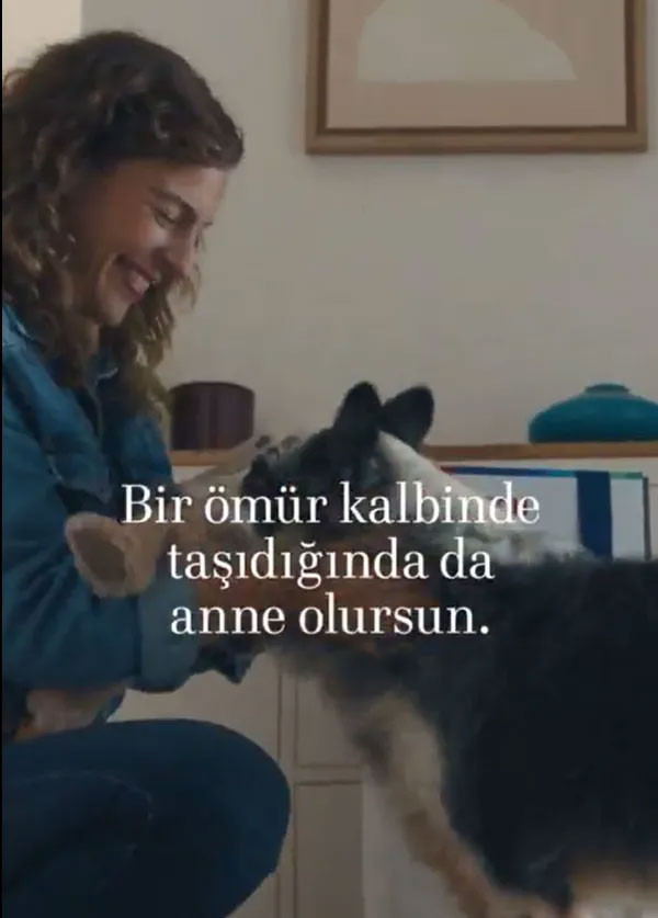 RTÜK, Bosch'un Anneler Günü reklam filmine inceleme başlattı