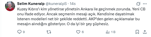 Ali Kemal’in torunu eski büyükelçi Selim Kuneralp Türkiye'ye nefret kustu! - Resim : 5