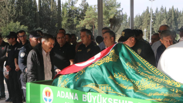 Öğretmenler Günü’nde büyük acı: Çiğdem öğretmen eşini toprağa verdi - Resim : 2