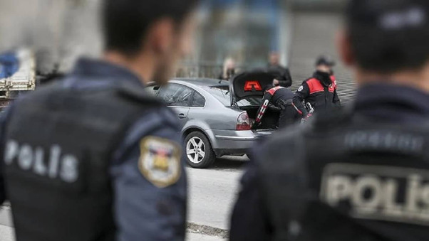 İstanbul'da en çok suç işlenen ilçeler ve mahalleler - Resim : 2