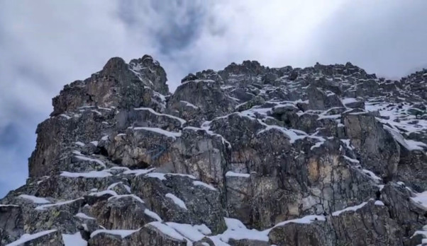 Kaçkar Dağları’nda kaybolan Polanyalı dağcılar bulundu - Resim : 2