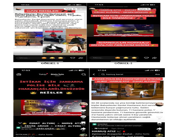 Haraç, tehdit ve kurşunlar... Casperlar çetesini İstanbul’dan İspanya’ya uzanan ölüm zinciri - Resim : 6