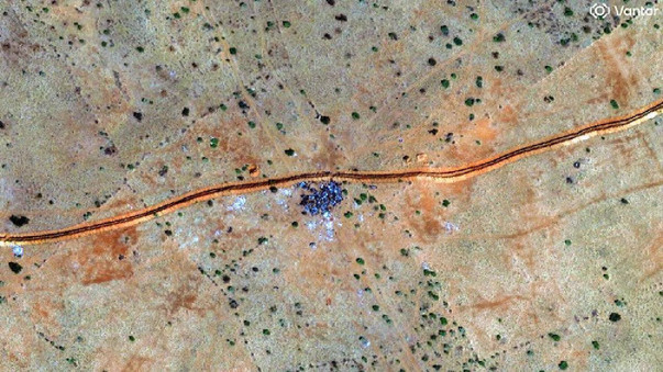 Altın madenleri ölüm saçıyor! Sudan’da insanlık dramı: BAE destekli katliam dünyayı sarsıyor - Resim : 3