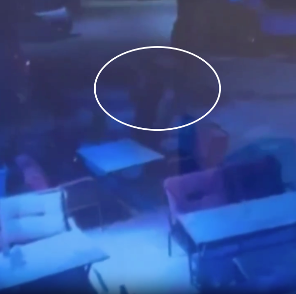 Ankara’da 2. Minguzzi davası: Hakan Çakır cinayetinin kan donduran güvenlik kamera görüntüleri ortaya çıktı! - Resim : 5