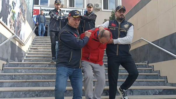 19 yıllık sır çözüldü! Zaman aşımına 5 ay kala öğretmen cinayeti ortaya çıktı: Katiller Öğretmenler Günü’nde yakalandı - Resim : 6