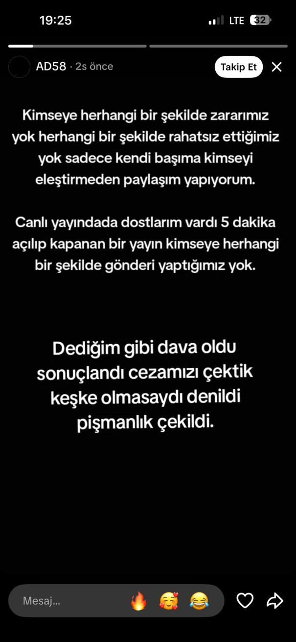 Özürleri kabahatlerinden büyük! Mattia Ahmet Minguzzi'nin katillerinden küstah açıklama