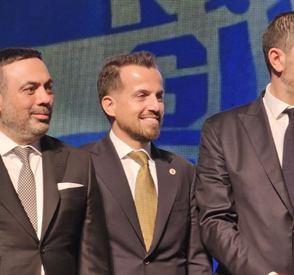 Kadir Topbaş'ın oğlu Ömer Topbaş kimdir ne iş yapar?