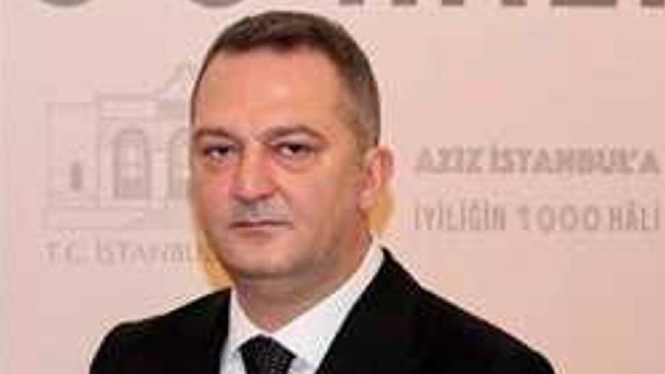 Siyaset–belediye hattında rant trafiği! Murat Gülibrahimoğlu’nu sisteme Müsavat Dervişoğlu mu soktu? - Resim : 2