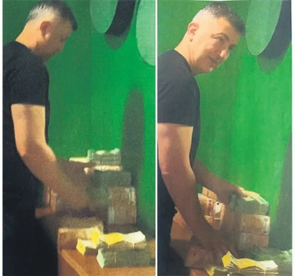 İmamoğlu’nun Bodrum’daki kaçak villası ‘Sistem’ parasıyla mı alındı? İddianamede şok detay: 1 milyon 30 bin Euro valizle taşınmış! - Resim : 2