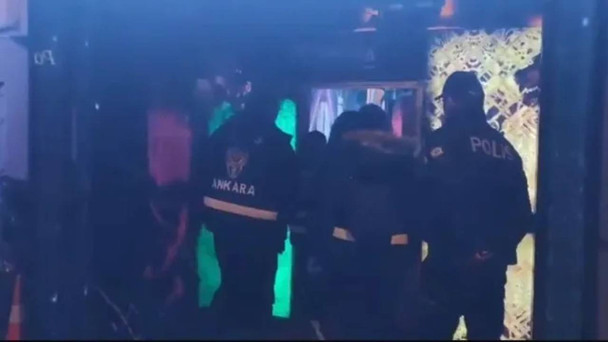 SGK’lı gösterilip birlikteliğe zorlandılar! Ankara’da tarihin en büyük fuhuş operasyonu: 60 tutuklama - Resim : 3