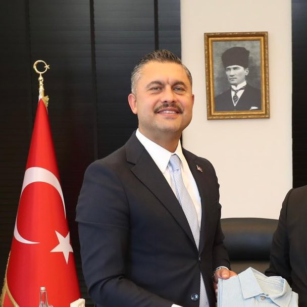 Şile Belediye Başkanı Özgür Kabadayı gözaltına alındı - Resim : 2