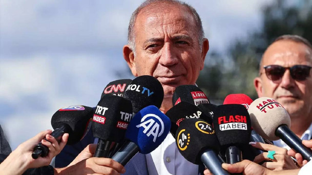 Gürsel Tekin'den Kılıçdaroğlu'na tam destek: "Aynı cüreti asla gösteremezsiniz" - Resim : 2