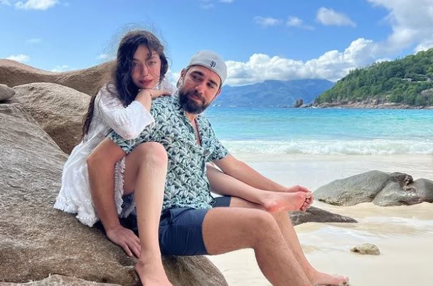 Neslihan Atagül Kimdir? Annesi Kim? Aslen Nereli? Rus Asıllı mı?