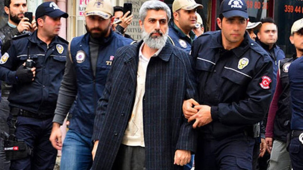 Alparslan Kuytul'un tanığı anlattı: Furkan Vakfı nasıl tehlikeli örgüte dönüştü
