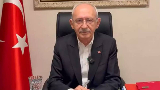 Gürsel Tekin'den Kılıçdaroğlu'na tam destek: "Aynı cüreti asla gösteremezsiniz"