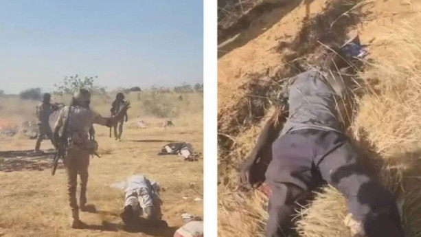 Altın madenleri ölüm saçıyor! Sudan’da insanlık dramı: BAE destekli katliam dünyayı sarsıyor - Resim : 2