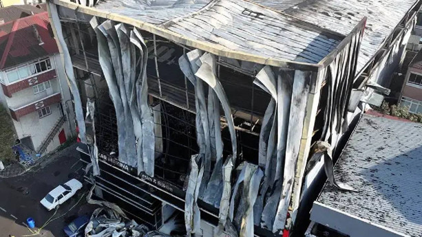 2'si çocuk 7 işçi ölmüştü... Kocaeli’de fabrika skandalı raporlara girdi: Ölen işçilerin sigortası aynı gün yapılmış