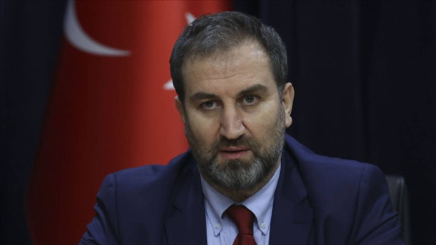 AK Parti'den komisyona "Terörsüz Türkiye" raporu: Eve dönüş düzenlemesi de yer alacak"