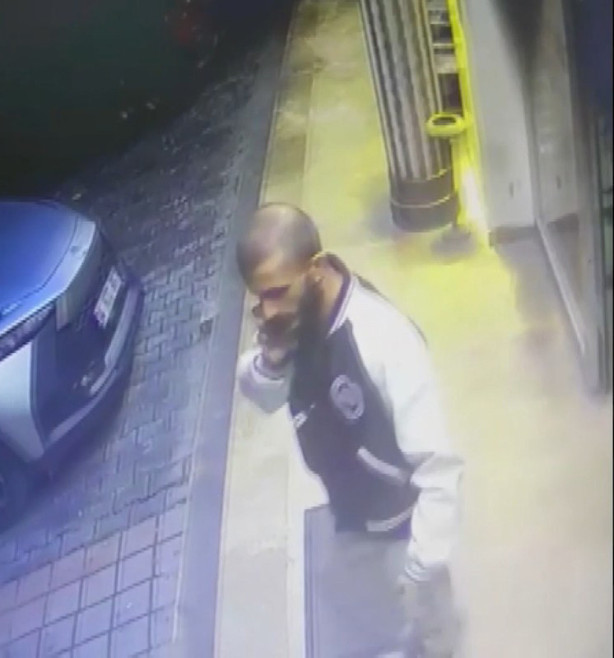 Kız arkadaşını otelde, iki kişiyi araçta öldürdü! Detaylar şoke etti: "Ünlü birini taşıyorsun"