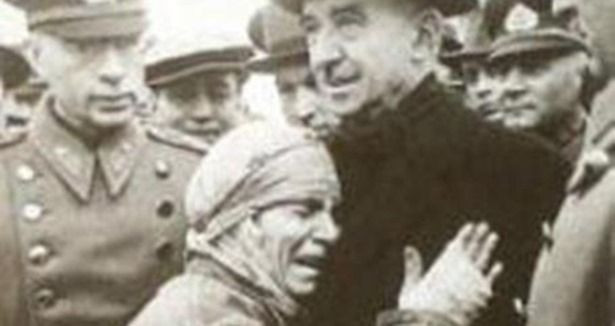 Erdoğan'ın bahsettiği Boraltan Köprüsü faciası nedir? 195 Azerbaycan Türkü neden Sovyetlere teslim edildi? - Fotoğraf: 2