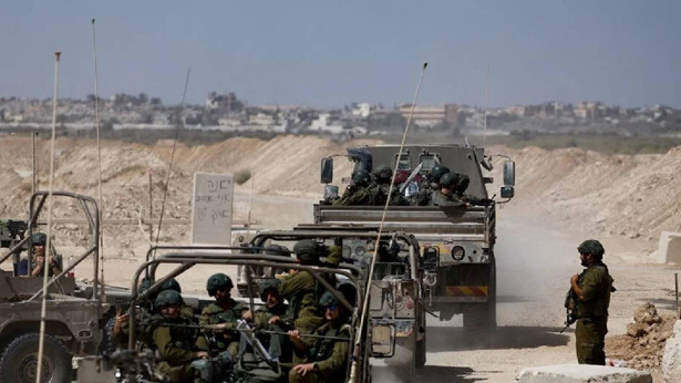 Gazze’de yeni dönem! Hamas müzakerelere ‘Evet’ dedi: İsrail operasyonları durduruyor - Resim : 3