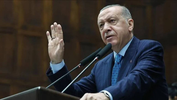 Cumhurbaşkanı Erdoğan’dan 29 Ekim Mesajı: “Terörsüz Türkiye yolunda emin adımlarla ilerliyoruz”