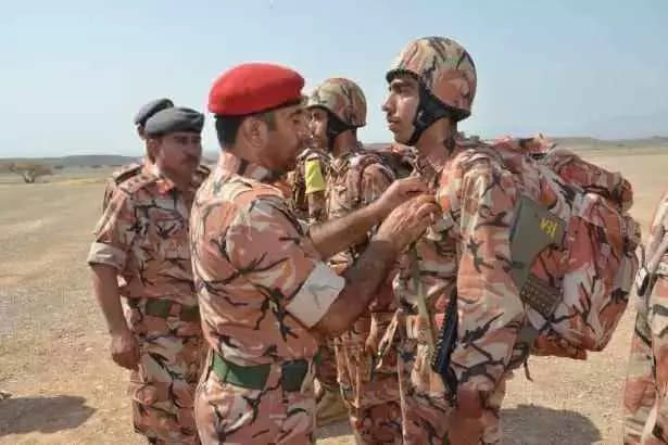 İşte Ortadoğu’nun en güçlü orduları! Bakın Türkiye kaçıncı sırada - Fotoğraf: 8