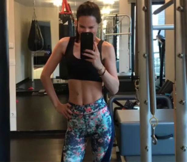 Ebru Şallı yine aynı hatayı yaptı! - Resim : 2