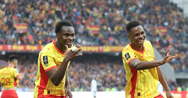 Avrupa'nın en iyi takımları açıklandı: İlk 50'de Türkiye'den sadece iki takım var! Galatasaray ezeli rakiplerine fark attı - Fotoğraf: 45