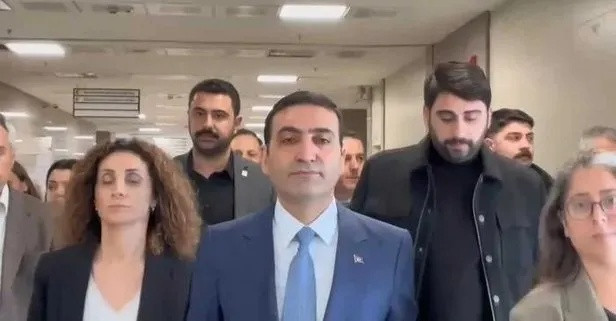 Önce kabul, sonra “kumpas” dedi! İnan Güney’in savcılık ifadesi ortaya çıktı: Resmi görevi olmayan Mustafa Mutlu’ya oda verdim! - Resim : 2