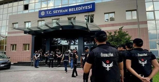 Seyhan skandalı büyüyor! CHP’nin bankamatik ağı deşifre oldu: 125 kişi işe gelmeden maaş almış! - Resim : 3