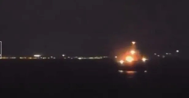 Siyonist İHA’lar iş başında! İsrail'den Sumud Filosu’na bir saldırı daha! Türk aktivistlerden net mesaj: Bizi yıldıramayacaklar! - Resim : 2