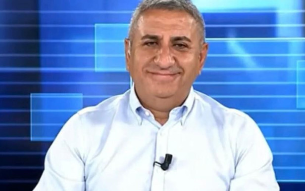 Özgür Özel’e övgü sonrası Ali Haydar Fırat: “Bunu tüm genel başkanlarımız için söylerim”