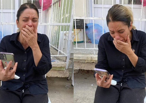 16 yaşında katledilmişti! Hiranur'un annesi konuştu: ‘Benim çiçeğimi kopardılar arabada katletmişler - Resim : 2