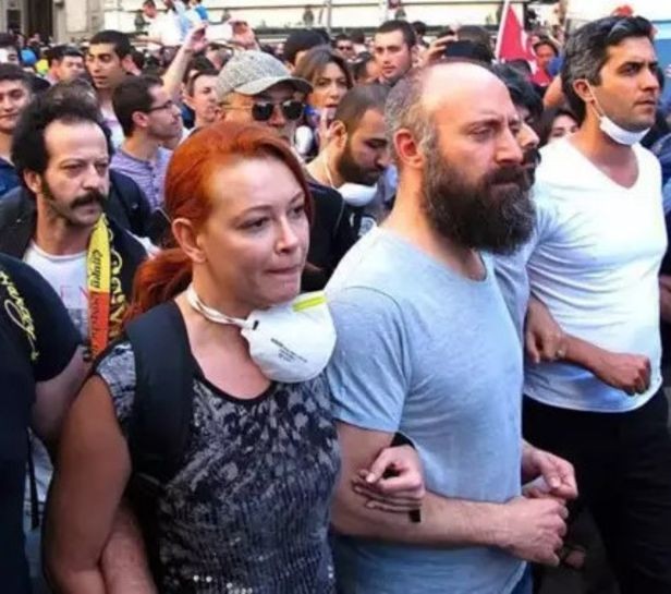 mehmet ali alabora, halit ergenç-ayşe barım