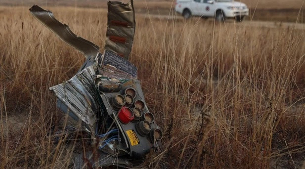 20 şehidimizin son uçuşu... Dakika dakika C-130 Herkül faciasında yaşananlar! Her şey 09.02’de başladı