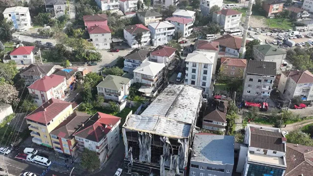 2'si çocuk 7 işçi ölmüştü... Kocaeli’de fabrika skandalı raporlara girdi: Ölen işçilerin sigortası aynı gün yapılmış - Resim : 2