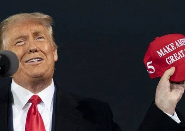 Kadim kehanet gündemde: “Kırmızı şapkalı lider” geliyor! - Resim : 2