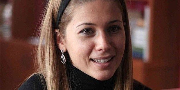 Fuhuş ve uyuşturucu soruşturmasında adı geçen Mert Vidinli’nin kuzeni bakın kim çıktı! Fethullah Gülen'in prensesi ve altın kızı Suna Vidinli... - Fotoğraf: 12