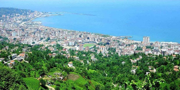 Rize'yi bekleyen büyük tehlike! 6.6 büyüklüğünde deprem olabilir! - Resim : 3