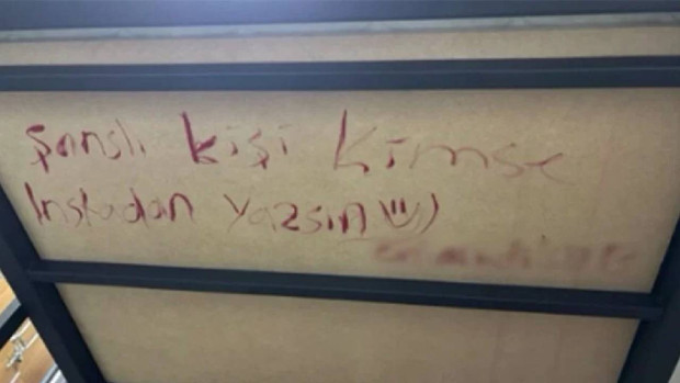 Kız yurdu skandalında gelişme! KYK Yurt müdürleri görevden alındı - Resim : 2