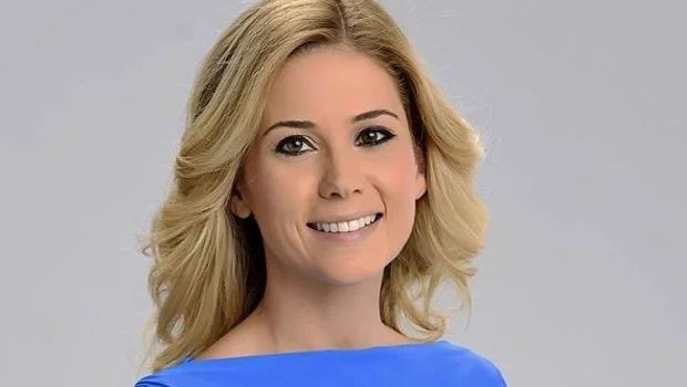 Fuhuş ve uyuşturucu soruşturmasında adı geçen Mert Vidinli’nin kuzeni bakın kim çıktı! Fethullah Gülen'in prensesi ve altın kızı Suna Vidinli... - Fotoğraf: 16