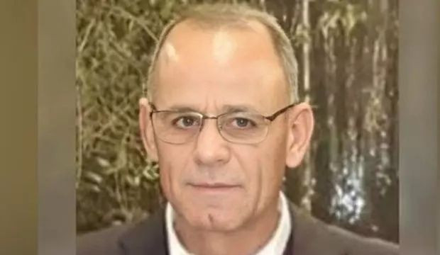 MOSSAD'dan Lübnan'da operasyon! Ron Arad dosyasında kritik isim kaçırıldı! - Fotoğraf: 2